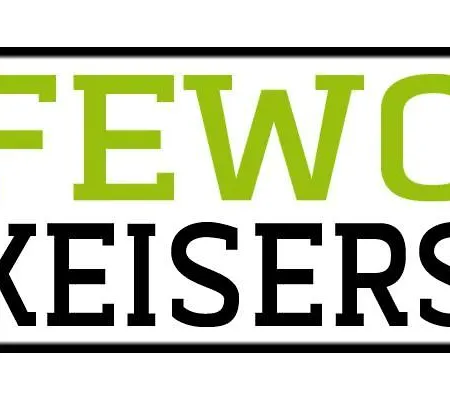 Fewo Keisers * ترير